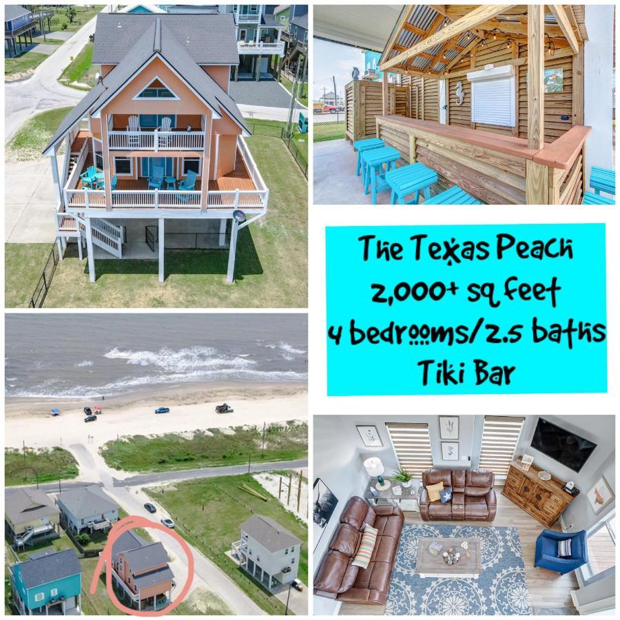 Holiday home Spring Break Specials! Front Row Views - Tiki Bar - Playground *